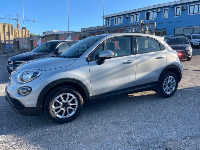FIAT 500X 1.3 MultiJet 95 CV City Cross