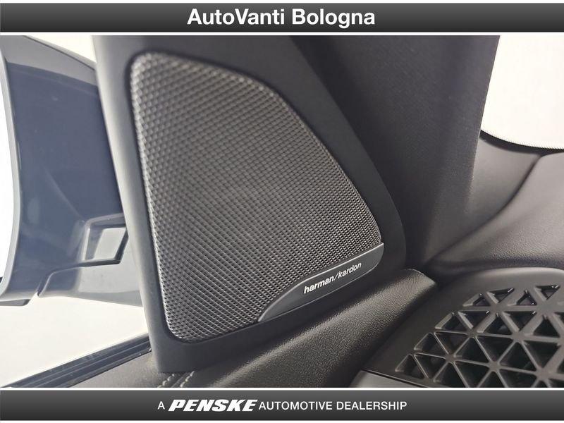 BMW X6 X6 xdrive30d MSport Pro auto