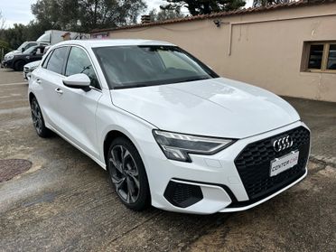 Audi A3 SPB 30 TDI S tronic line edition