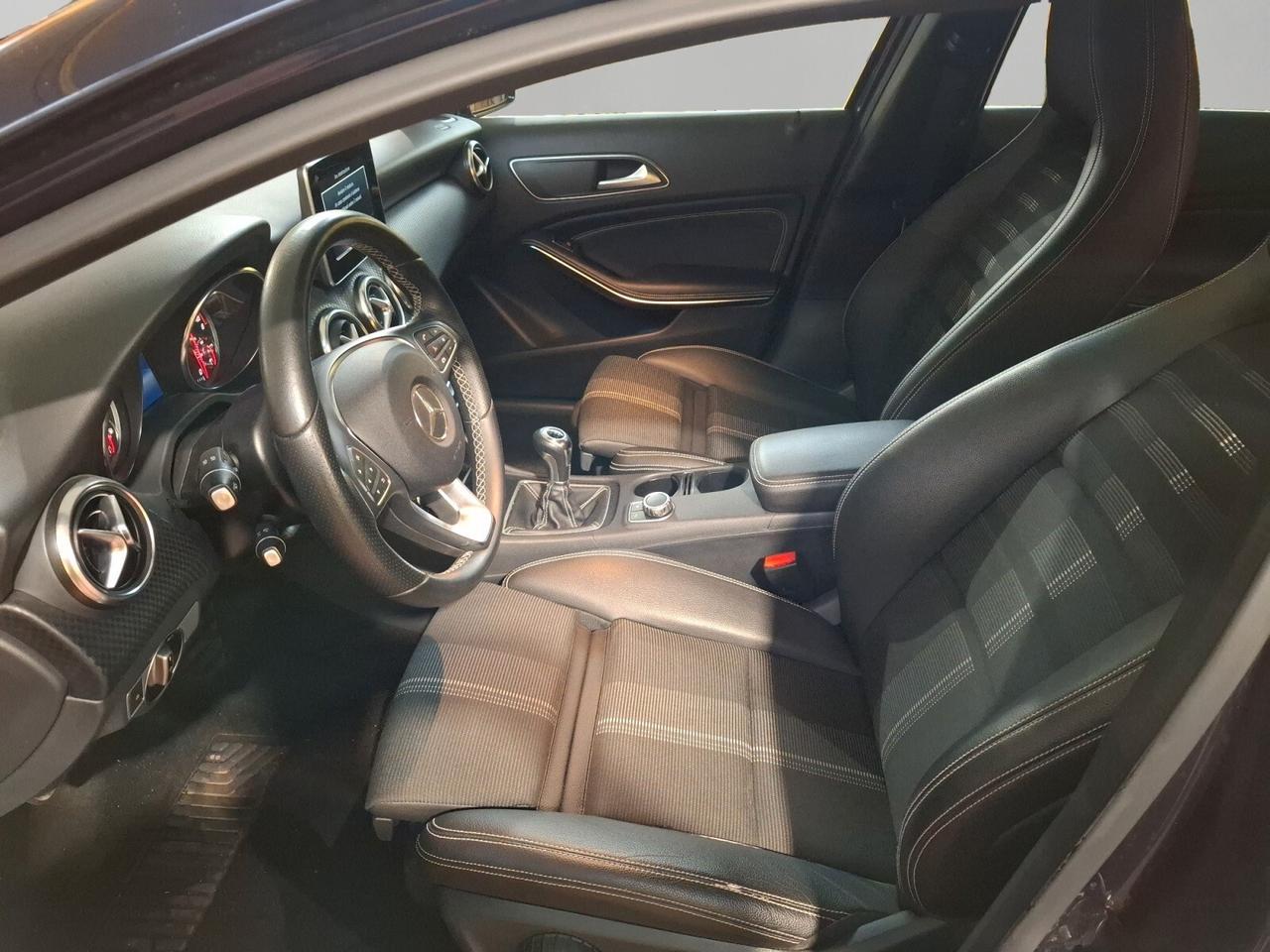 Mercedes-benz A 180 Sport