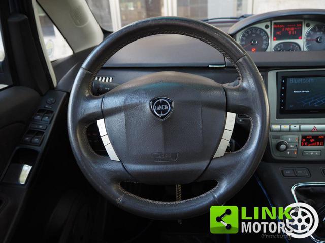 LANCIA MUSA 1.3 Multijet 16V 90 CV Platino