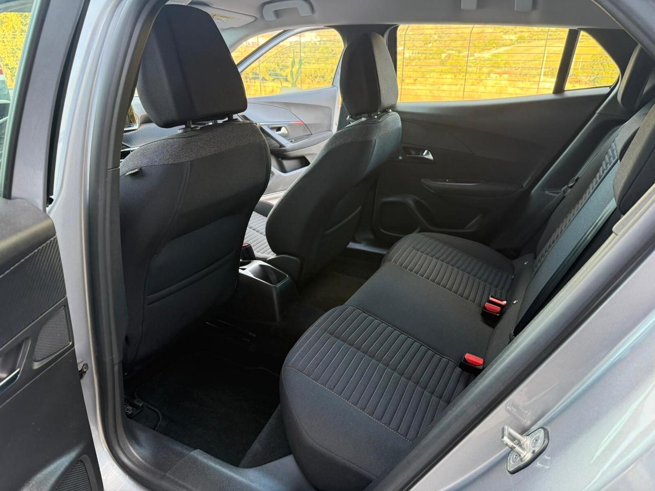Peugeot 2008 BlueHDi 110 S&S Active