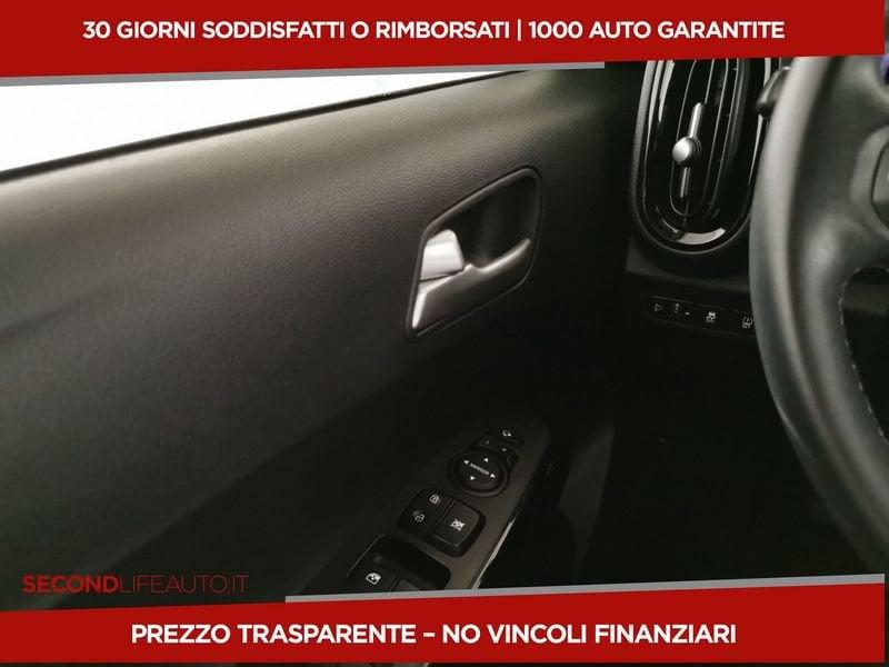 KIA Picanto 1.0 dpi Style Comfort Pack Gpl
