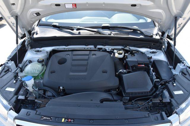 VOLVO XC40 D3 Geartronic Business
