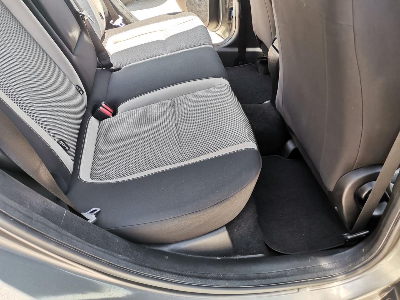 Fiat Tipo 1.6 Mjt 4 porte Easy