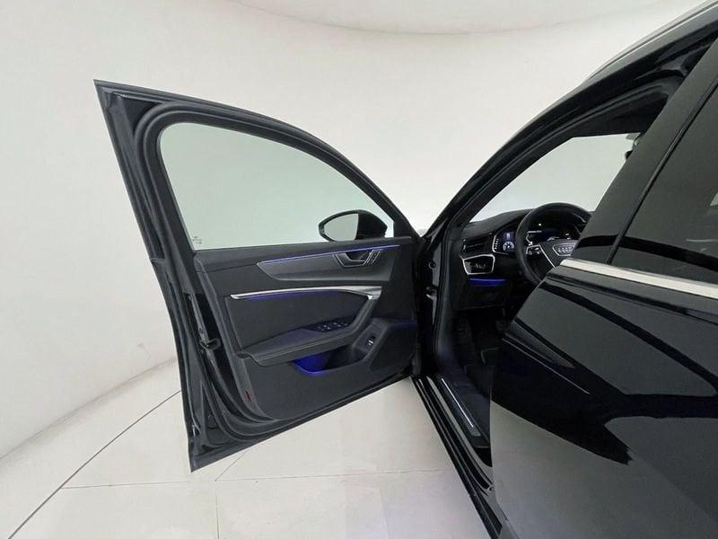 Audi A6 Avant 40 2.0 TDI S tronic Business Sport