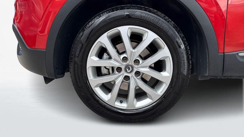 Renault Kadjar 1.5 dCi Energy 110cv Zen