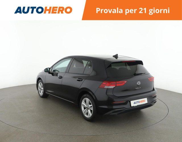 VOLKSWAGEN Golf 2.0 TDI 150 CV DSG SCR Life