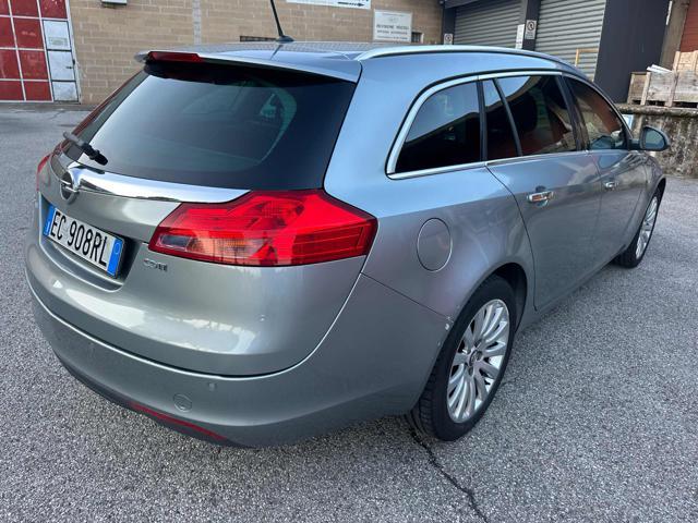 OPEL Insignia 2.0 CDTI Sports Tourer Cosmo Stupenda Bellissima