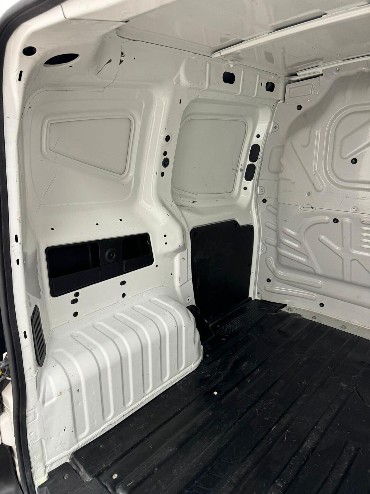 FIAT FIORINO 1.3 MJT EURO 6 SX