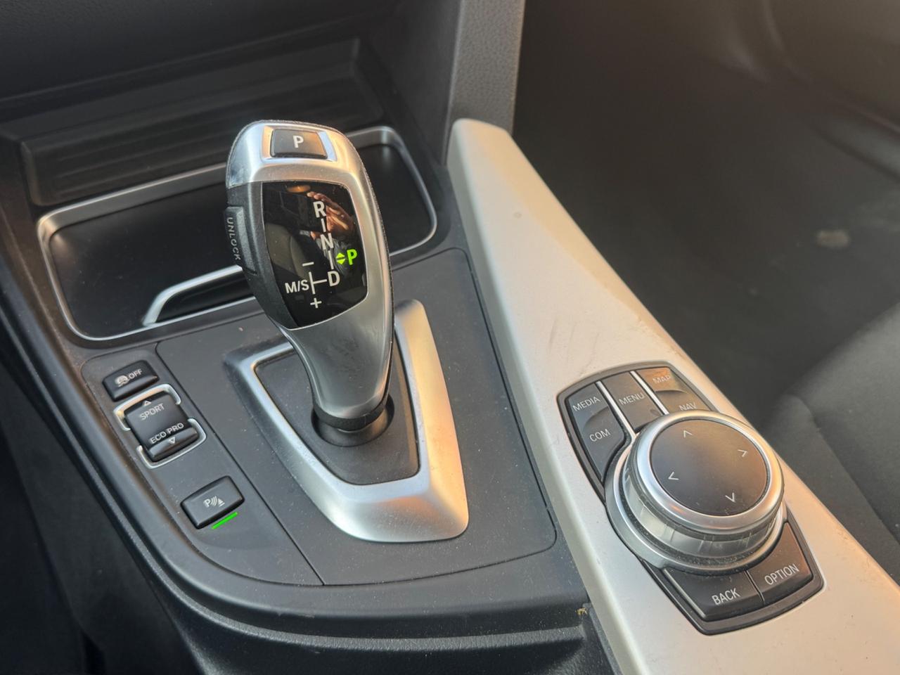 Bmw 316 316d Touring