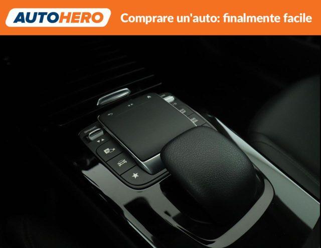 MERCEDES-BENZ GLB 200 Automatic Sport