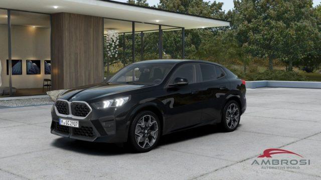 BMW X2 sDrive20i Msport Premium Package