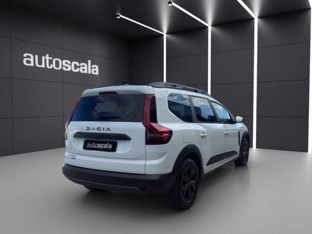 DACIA Jogger 1.6 Hybrid 140 7 posti Extreme