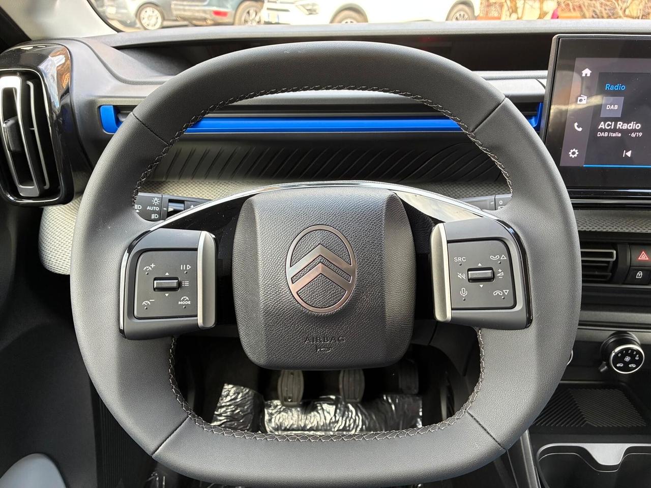 Citroen C3 PureTech 100 S&S Plus