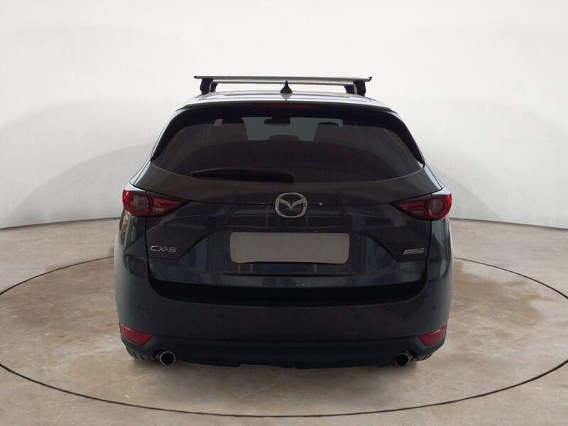 Mazda CX-5 2.2 Evolve 2wd 150cv