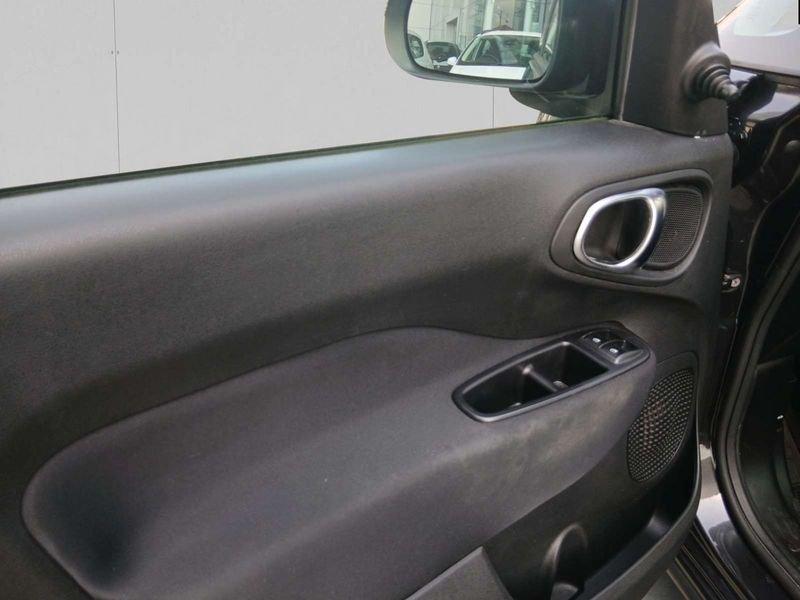 FIAT 500L 1.3 mjt Trekking 95cv