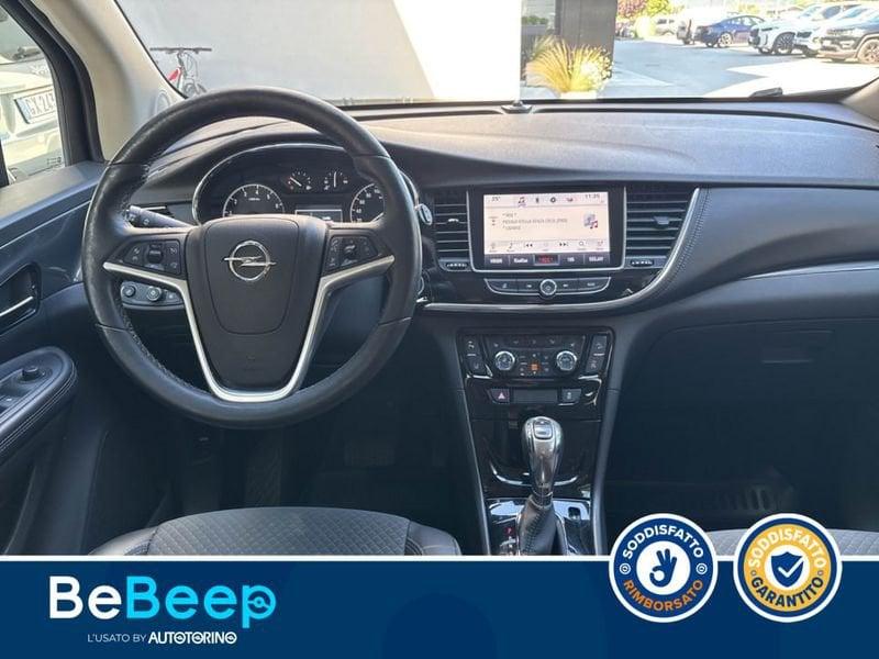 Opel Mokka X 1.4 T INNOVATION S&S 4X4 152CV AUTO