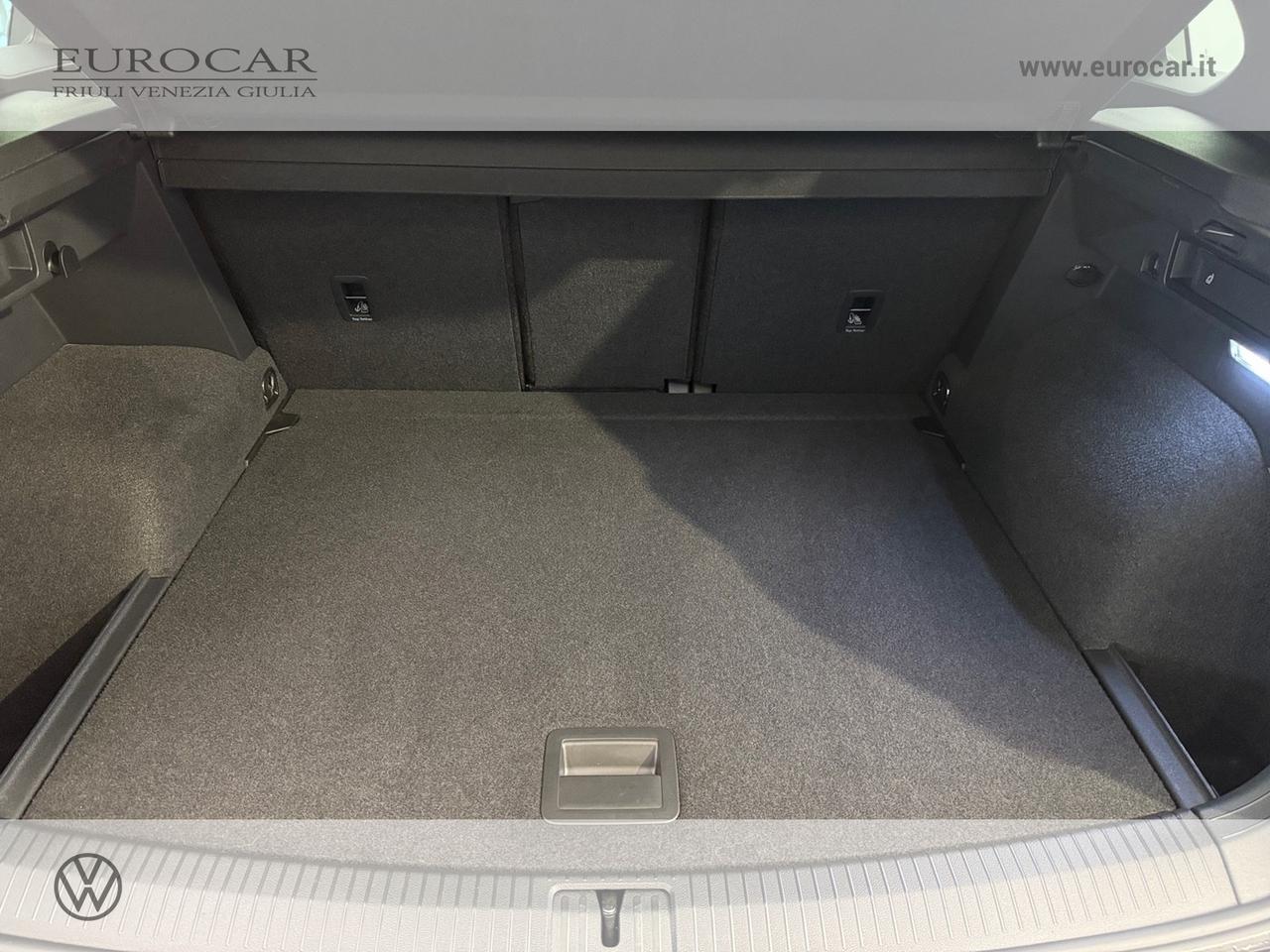 Volkswagen Tiguan 2.0 tdi r-line 4motion 150cv dsg