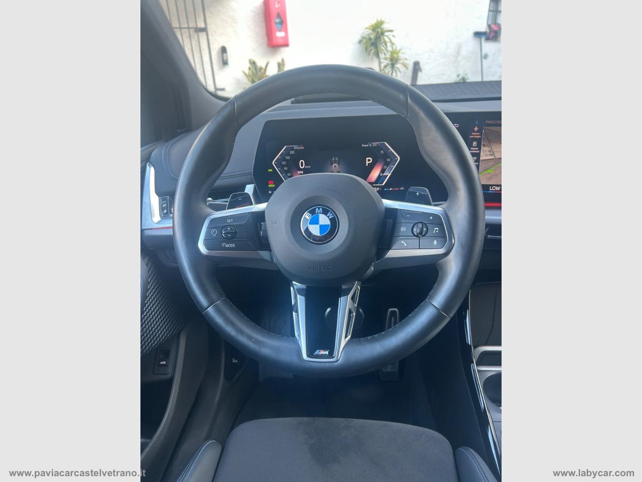 BMW 218d Active Tourer Msport