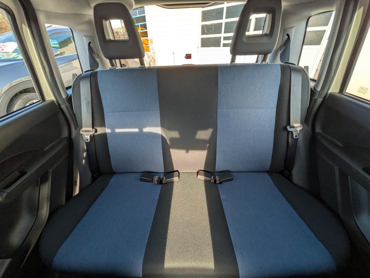 FIAT PANDA 4X4 1.3 MJT GANCIO TRAINO UNICO PROPRIETARIO