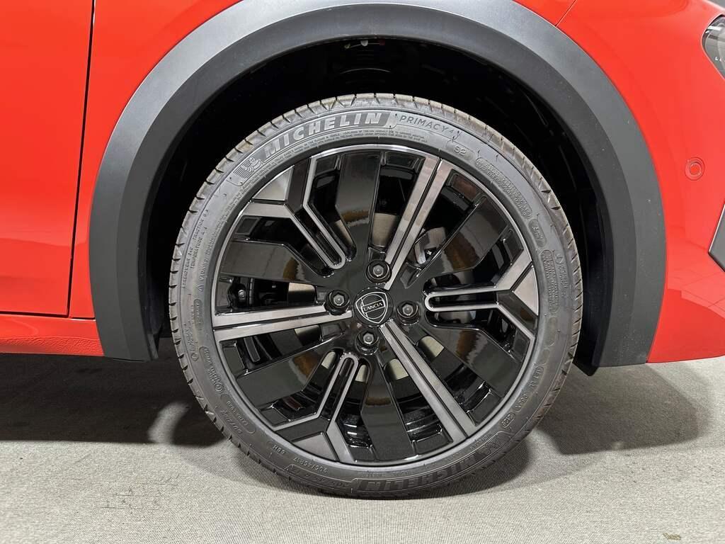 Lancia Ypsilon 1.2 mhev HF Line 110cv e-dct