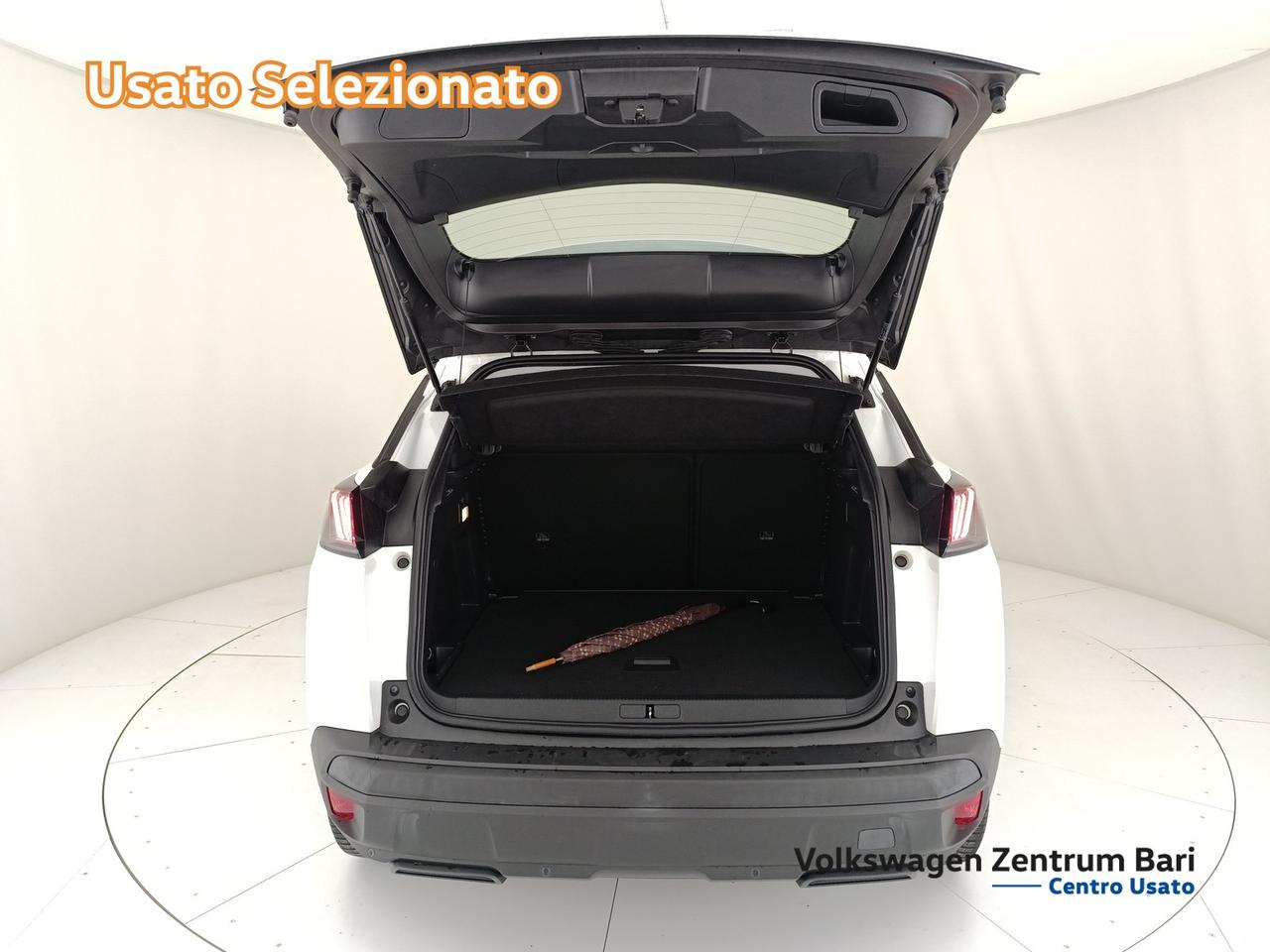Peugeot 3008 1.5 bluehdi active pack s&s 130cv eat8