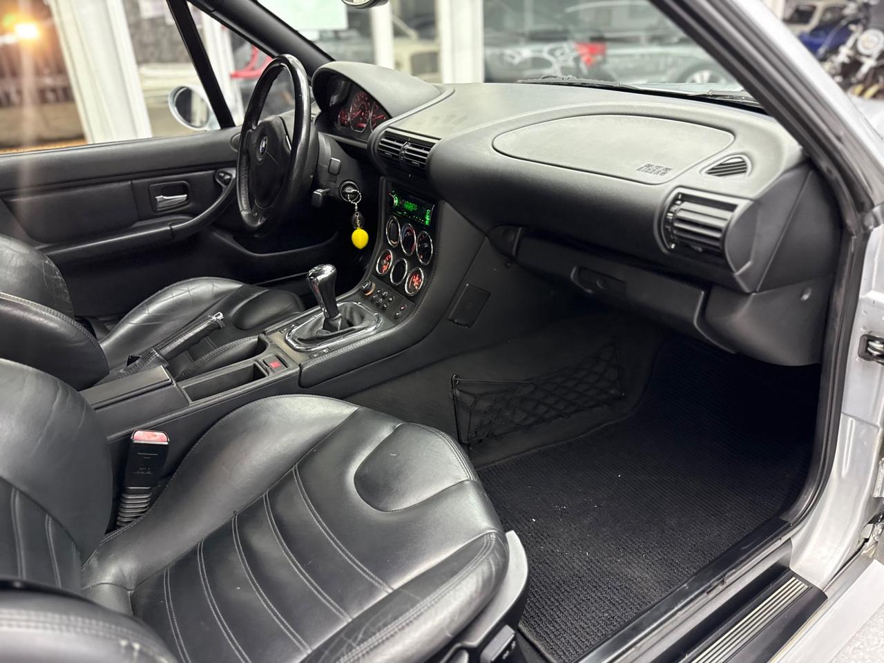 Bmw Z3 M 3.2 CAT ROADSTER