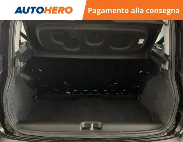 FIAT Panda 1.0 FireFly S&S Hybrid Easy