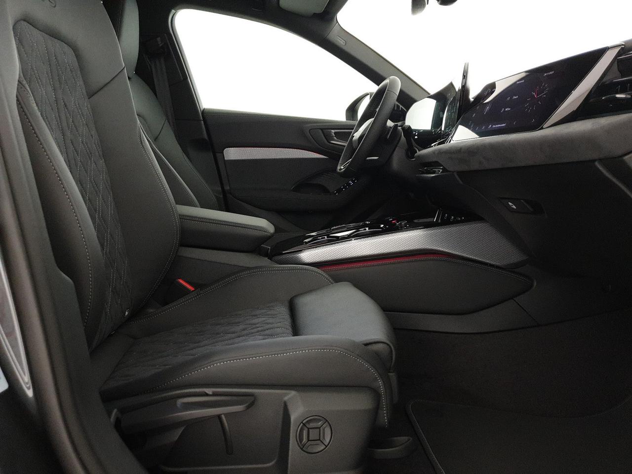 Avant 2.0TDI 204CV quattro S tronic S line Edition