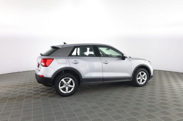 AUDI Q2 Q2 30 TDI S tronic Business