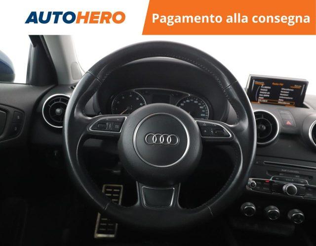 AUDI A1 SPB 1.0 TFSI ultra Admired