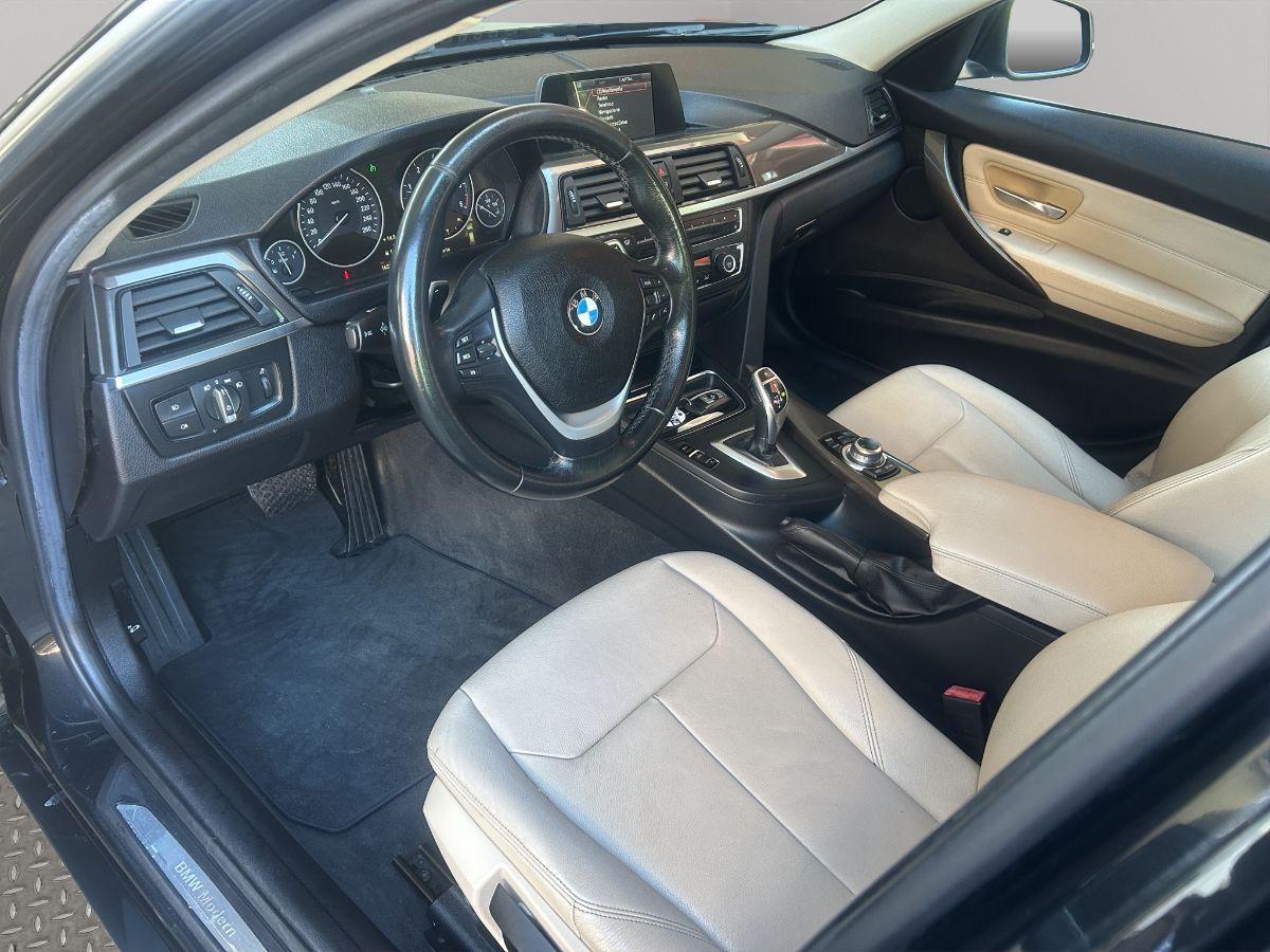 BMW SERIE 3 TOURING 320d 2.0 184CV M SPORT