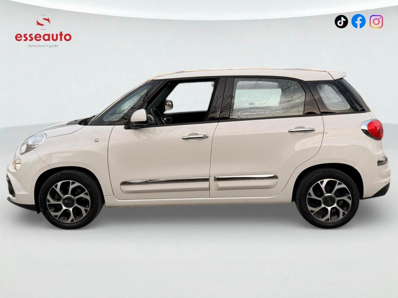 Fiat 500L 1.3 Multijet 95 CV Business