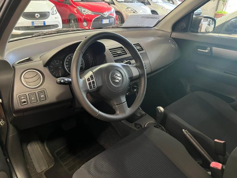 SUZUKI Swift 1.3 5p. GL