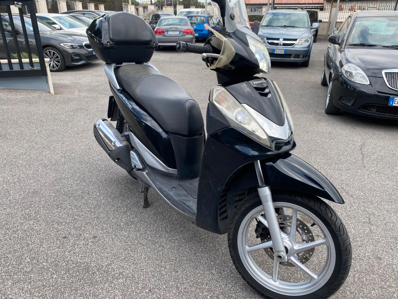 HONDA SH 300i PERFETTO