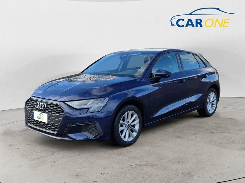 Audi A3 A3 SPB 30 TDI S tronic Business