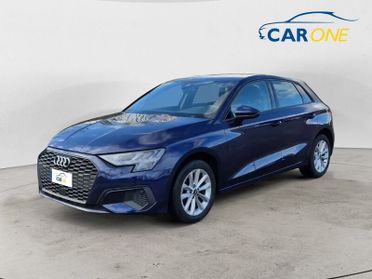 Audi A3 A3 SPB 30 TDI S tronic Business