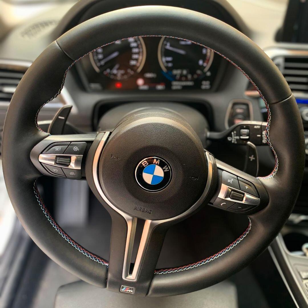 BMW Serie 1 118d 5p. Sport