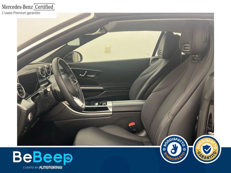 Mercedes-Benz CLE Cabrio 220 D ADVANCED AUTO