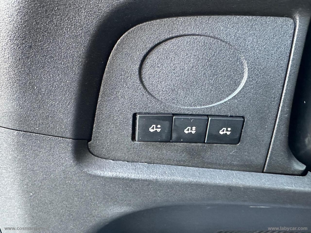 Daily 72C18 3.0HPT CENTINA ALZA/BASSA E PEDANA