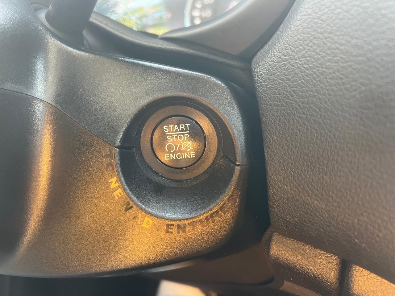 Jeep Renegade 1.6Mjt 130CV Limited-2021"FULL LED"