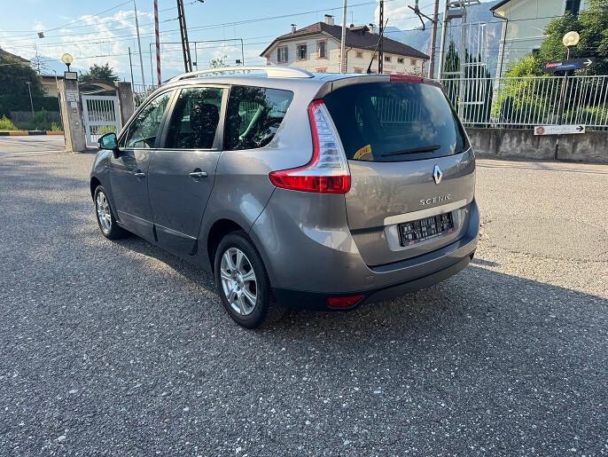 Renault Scenic Scénic TCe 130 CV Start&Stop Energy Bose
