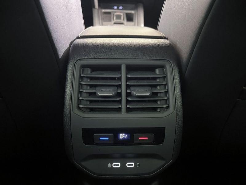 Cupra Formentor Formentor 2.0 TDI 4Drive DSG