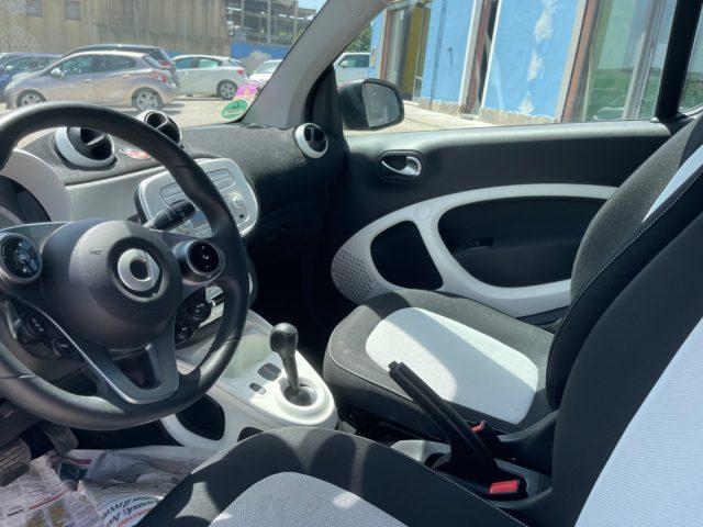 SMART ForTwo 70 1.0