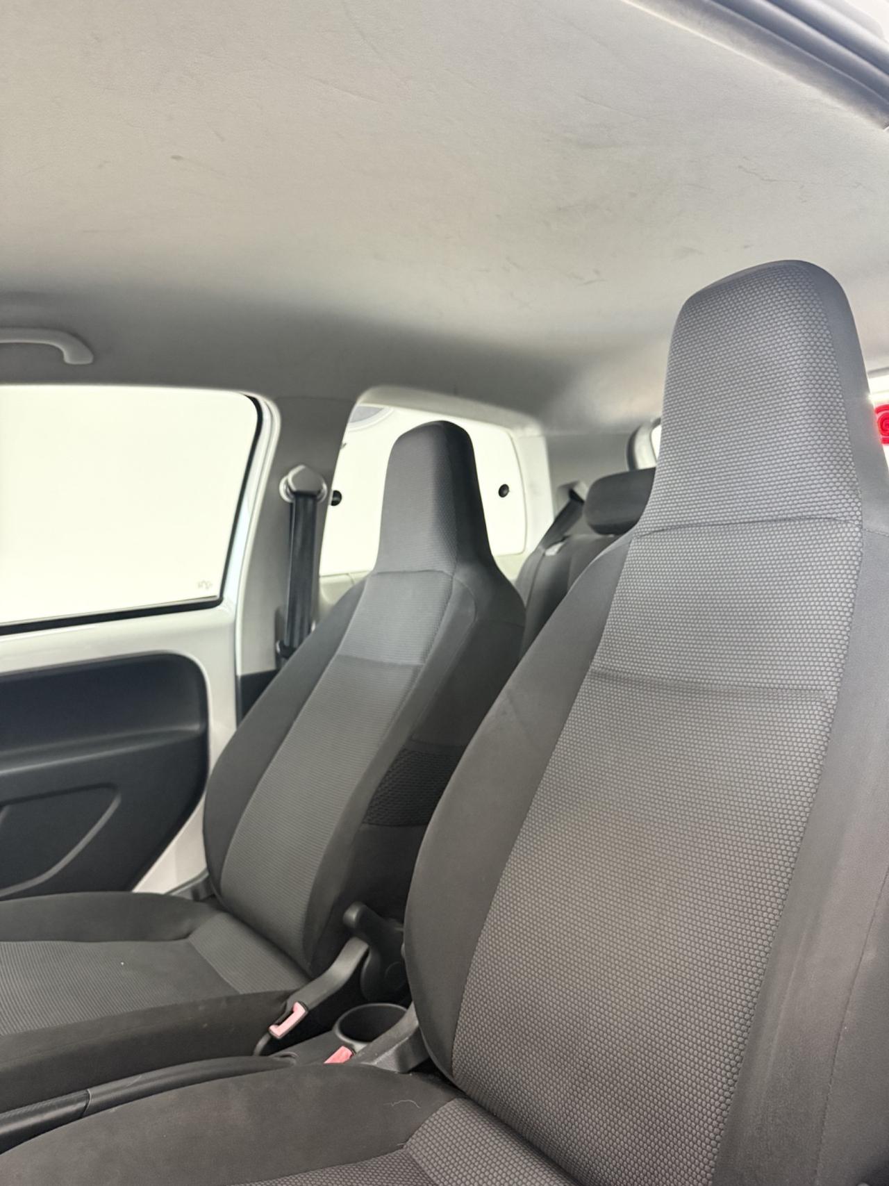 Skoda Citigo 1.0 68 CV 3 porte Ambition Metano