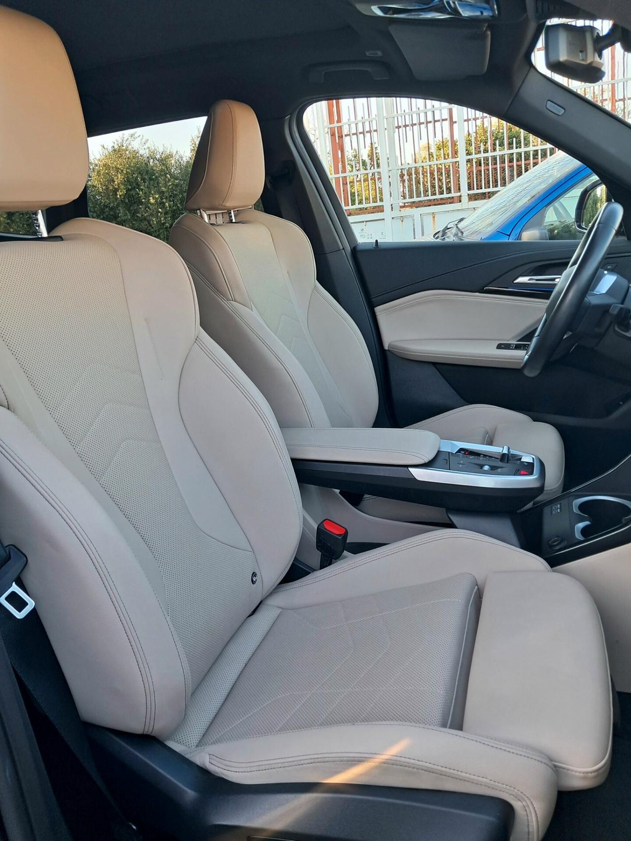 Bmw X1 sDrive 18d soli 30.000km