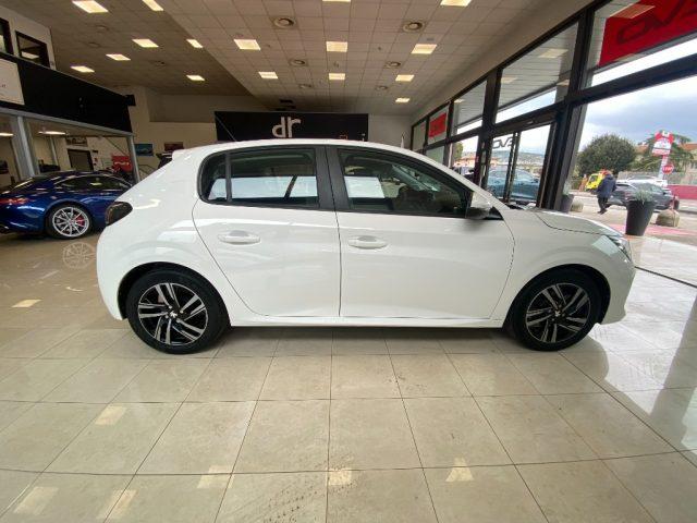 PEUGEOT 208 PureTech 75 Stop&Start 5 porte Active