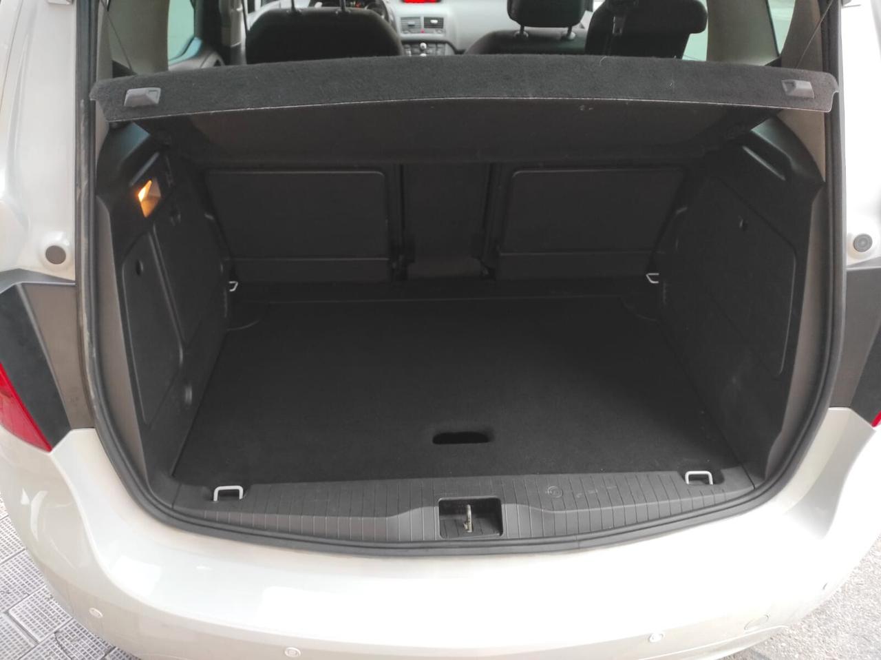 OPEL MERIVA 1.3MTJ 95CV UNIPRO/KMCERTIF