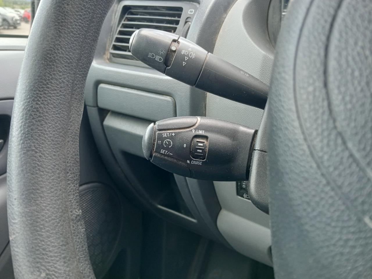 Fiat Scudo 2.0MJET 130 PC-TN 10q.